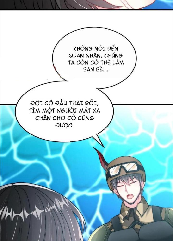 Bỉ Nhân Độc Tìm Đường Chết Chapter 128 - Trang 2
