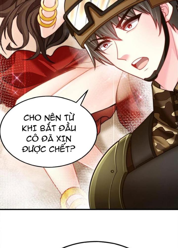 Bỉ Nhân Độc Tìm Đường Chết Chapter 128 - Trang 2
