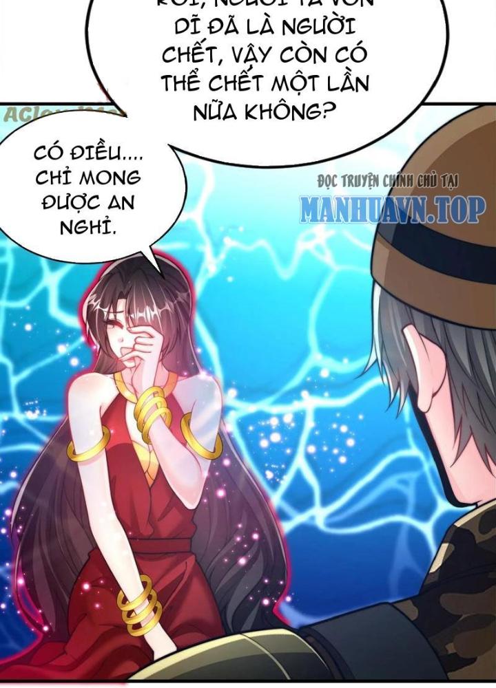 Bỉ Nhân Độc Tìm Đường Chết Chapter 128 - Trang 2