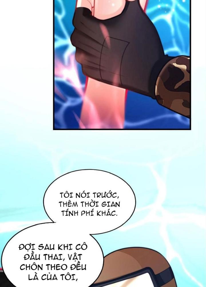 Bỉ Nhân Độc Tìm Đường Chết Chapter 128 - Trang 2