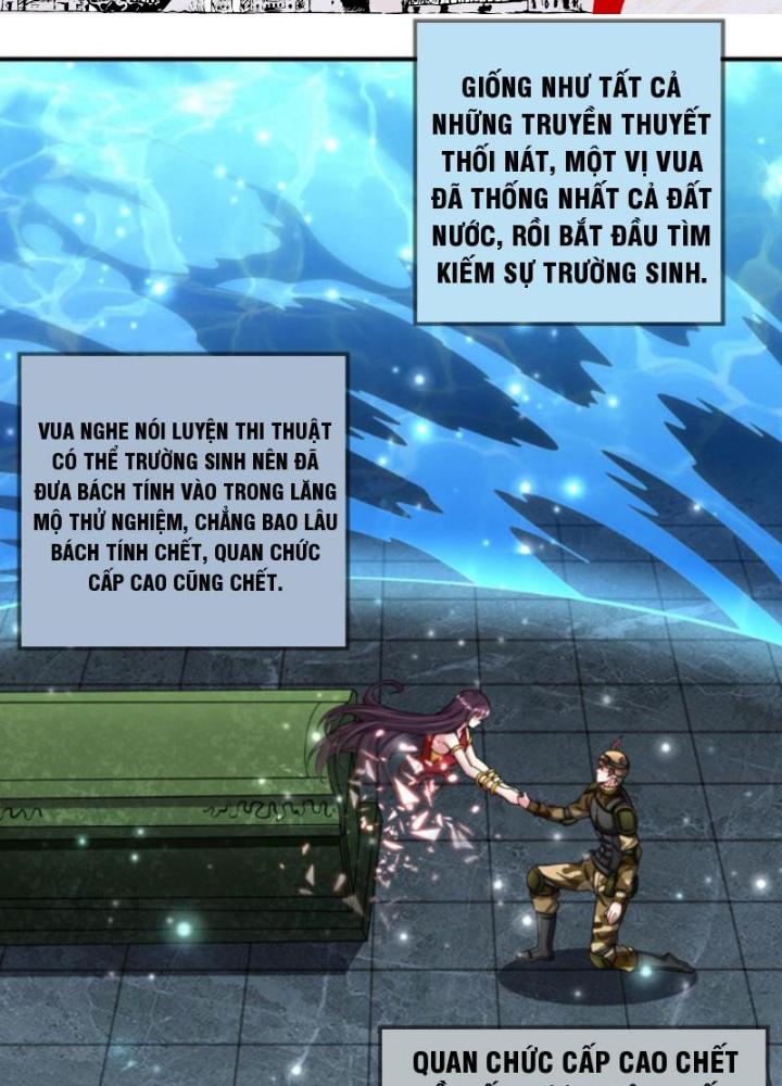 Bỉ Nhân Độc Tìm Đường Chết Chapter 129 - Trang 2