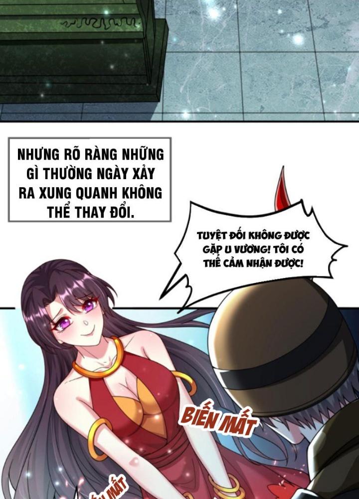 Bỉ Nhân Độc Tìm Đường Chết Chapter 129 - Trang 2