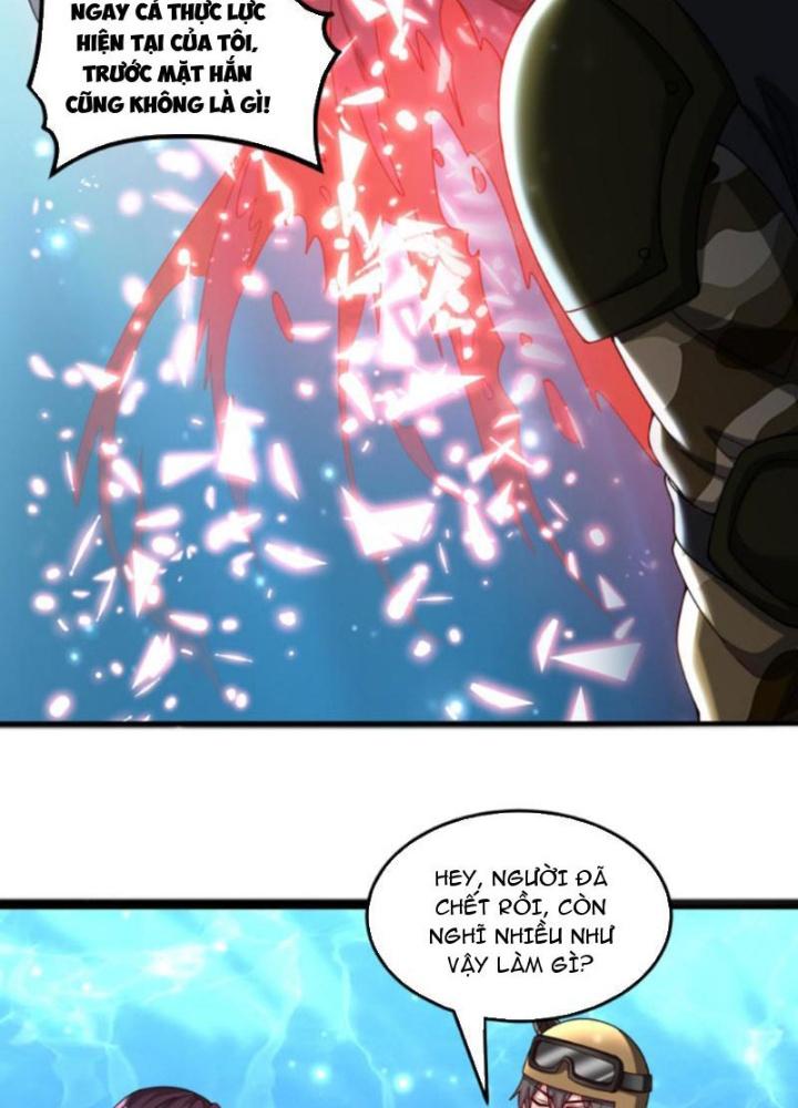 Bỉ Nhân Độc Tìm Đường Chết Chapter 129 - Trang 2