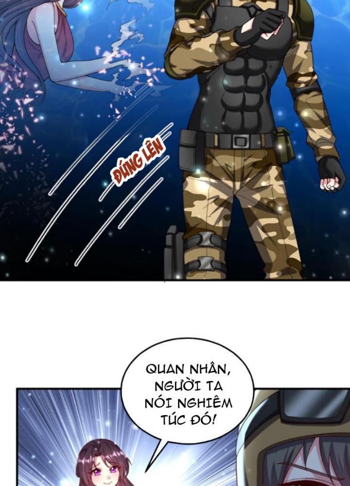 Bỉ Nhân Độc Tìm Đường Chết Chapter 129 - Trang 2