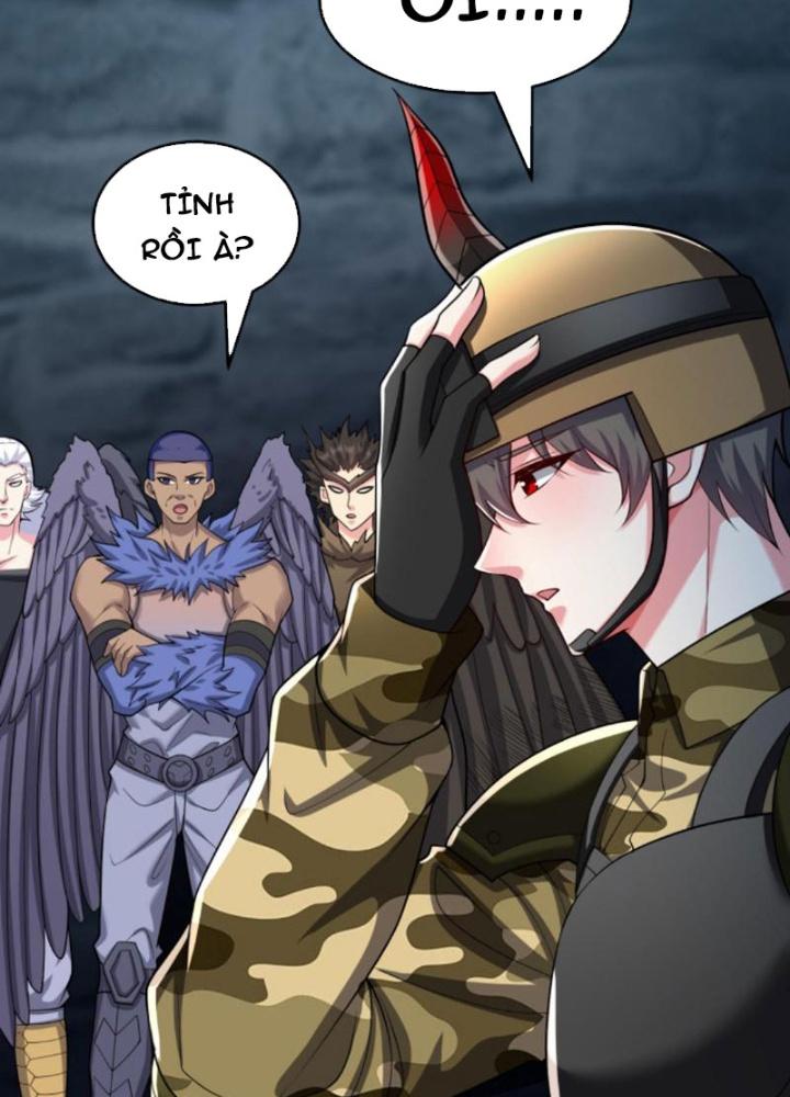 Bỉ Nhân Độc Tìm Đường Chết Chapter 129 - Trang 2