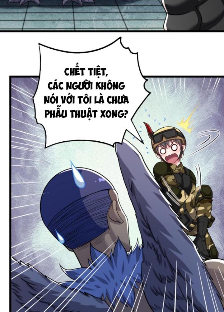 Bỉ Nhân Độc Tìm Đường Chết Chapter 129 - Trang 2