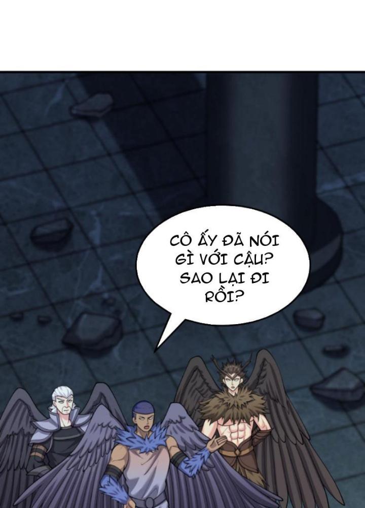 Bỉ Nhân Độc Tìm Đường Chết Chapter 129 - Trang 2