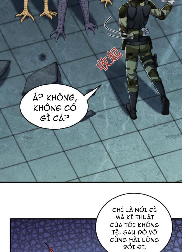 Bỉ Nhân Độc Tìm Đường Chết Chapter 129 - Trang 2