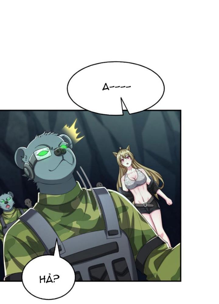 Bỉ Nhân Độc Tìm Đường Chết Chapter 129 - Trang 2