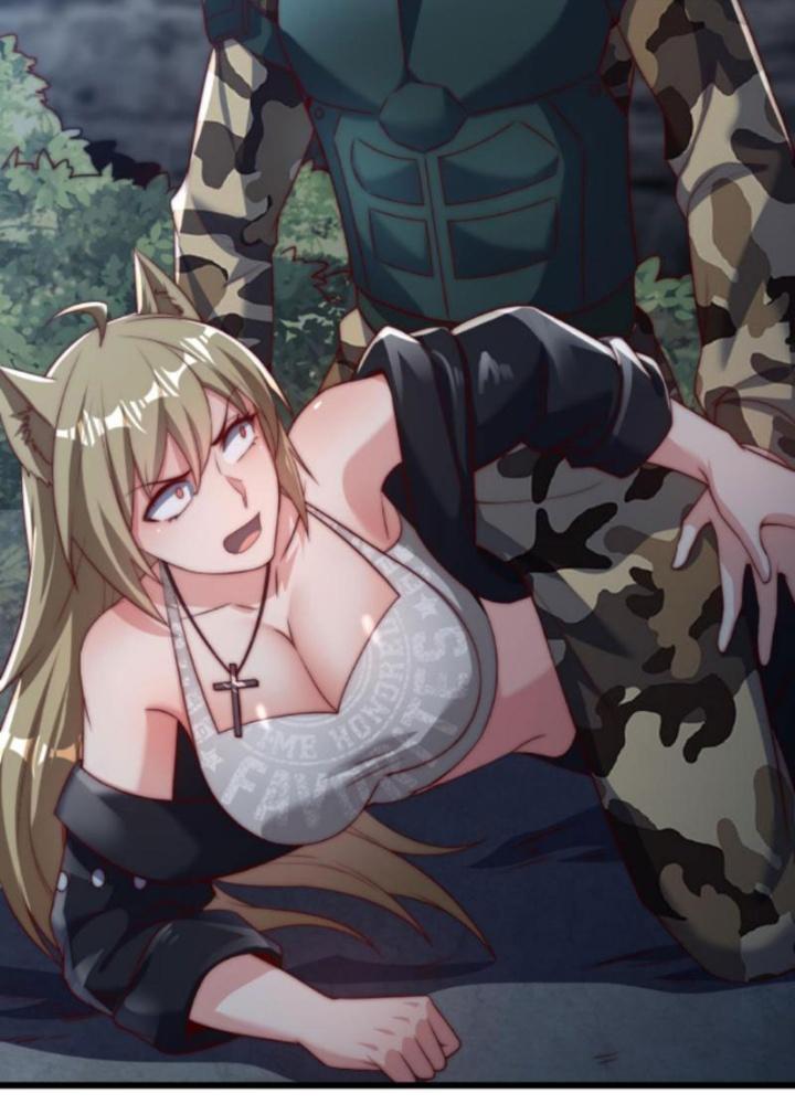 Bỉ Nhân Độc Tìm Đường Chết Chapter 130 - Trang 2