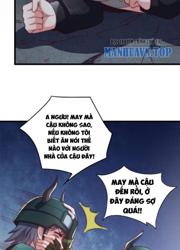 Bỉ Nhân Độc Tìm Đường Chết Chapter 130 - Trang 2