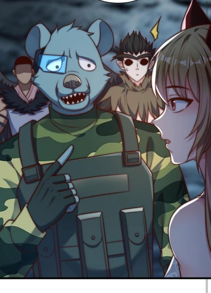 Bỉ Nhân Độc Tìm Đường Chết Chapter 130 - Trang 2