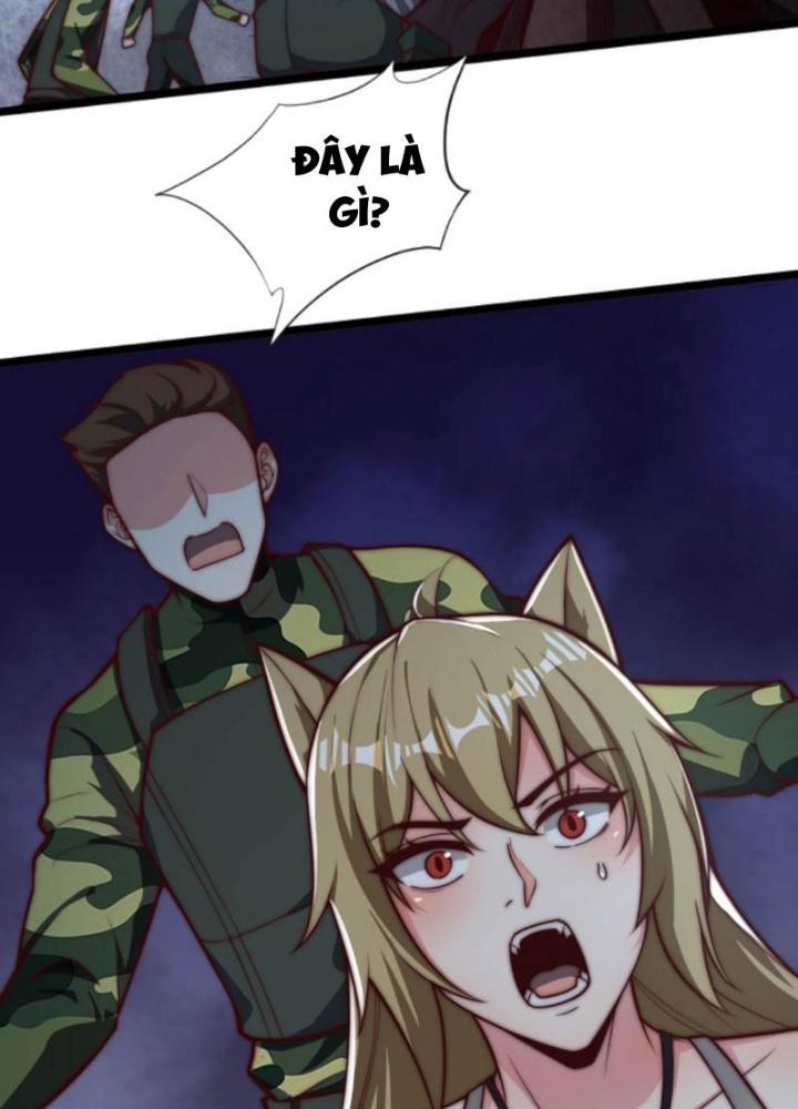 Bỉ Nhân Độc Tìm Đường Chết Chapter 130 - Trang 2