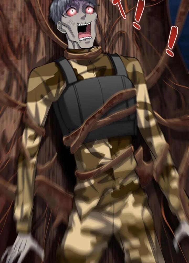 Bỉ Nhân Độc Tìm Đường Chết Chapter 131 - Trang 2