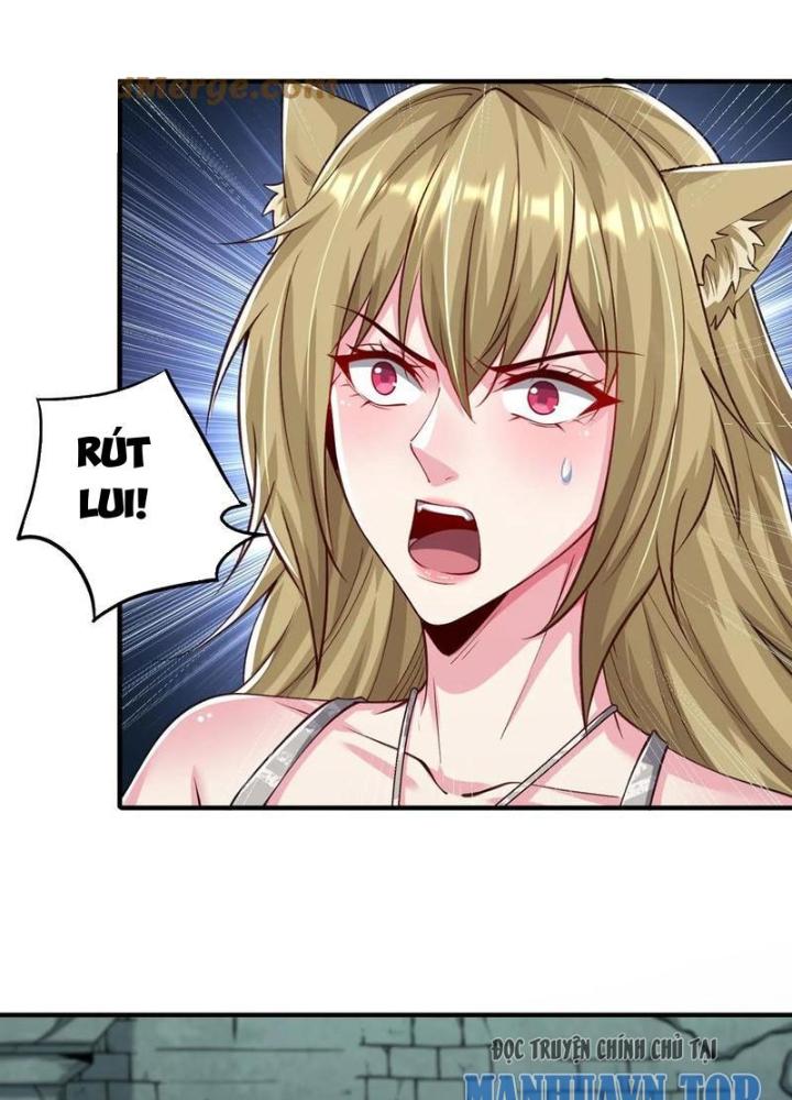 Bỉ Nhân Độc Tìm Đường Chết Chapter 131 - Trang 2