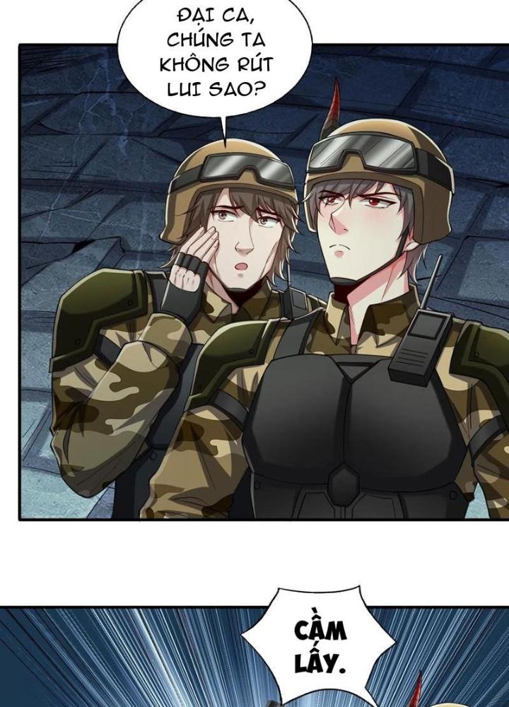 Bỉ Nhân Độc Tìm Đường Chết Chapter 131 - Trang 2