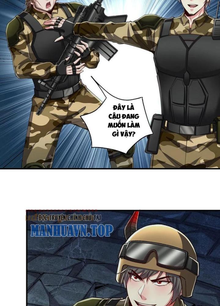 Bỉ Nhân Độc Tìm Đường Chết Chapter 131 - Trang 2