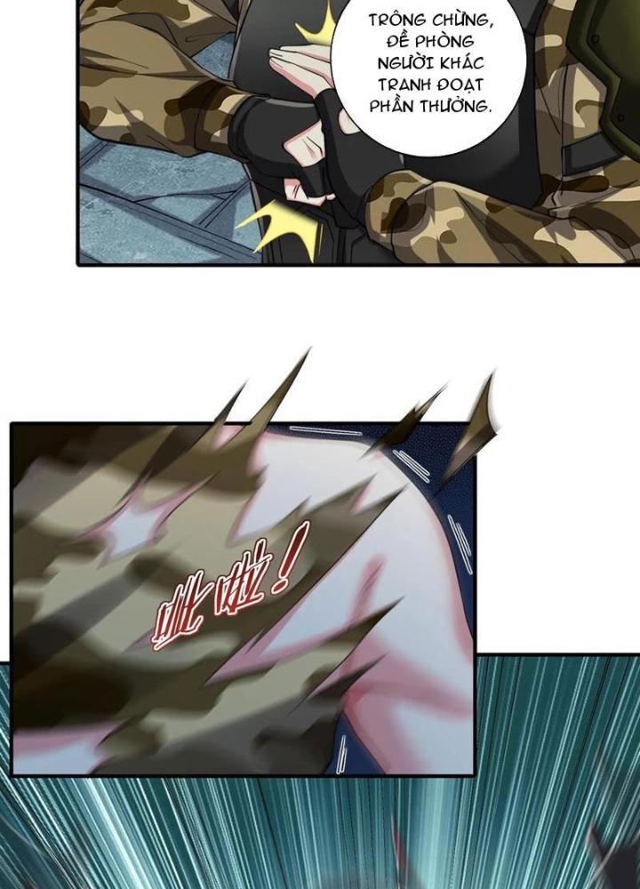 Bỉ Nhân Độc Tìm Đường Chết Chapter 131 - Trang 2
