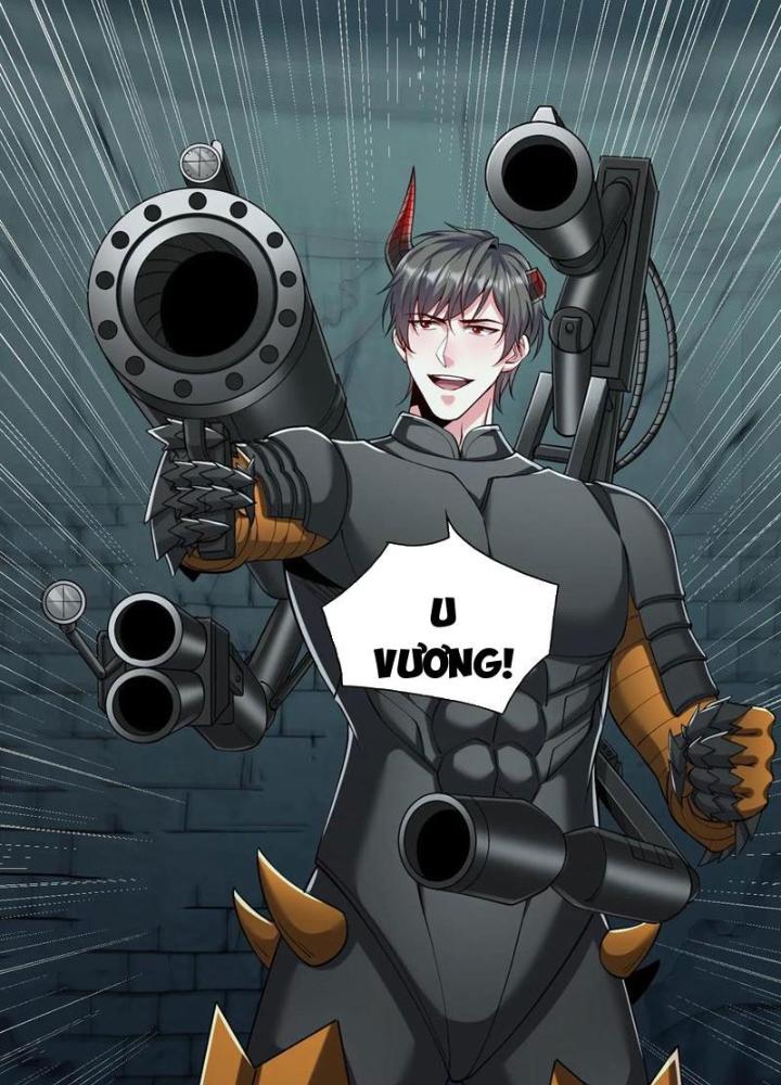 Bỉ Nhân Độc Tìm Đường Chết Chapter 131 - Trang 2