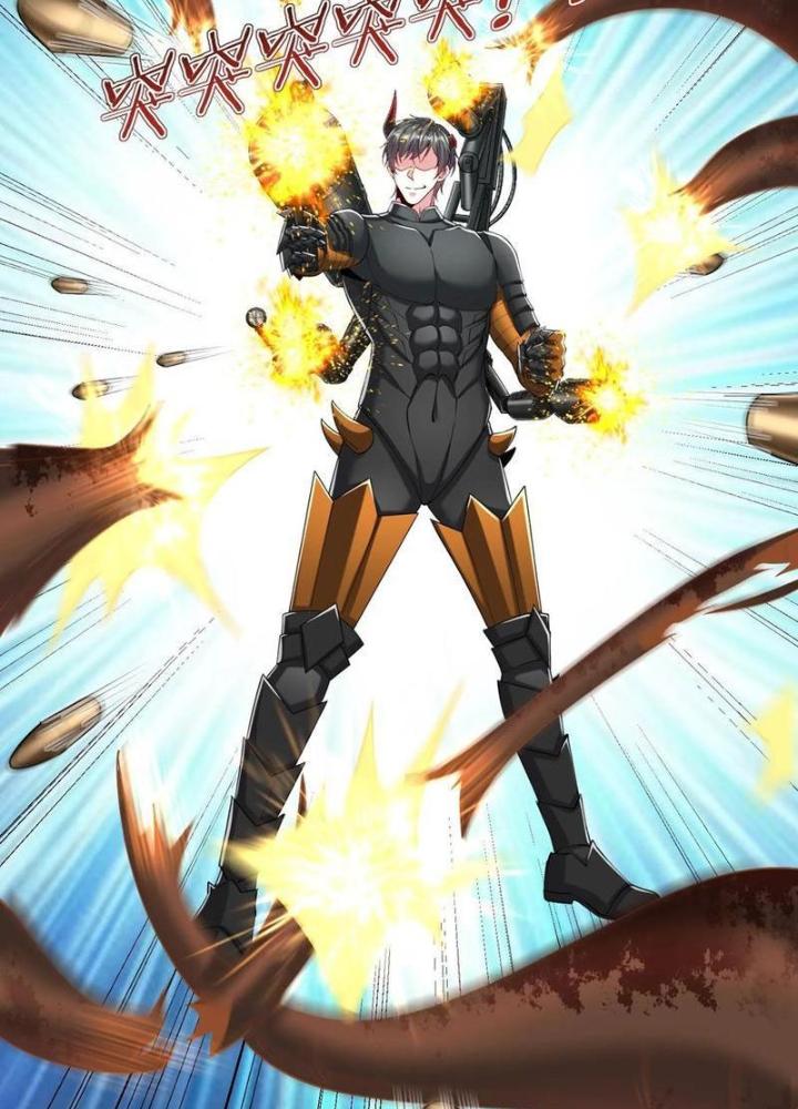 Bỉ Nhân Độc Tìm Đường Chết Chapter 131 - Trang 2