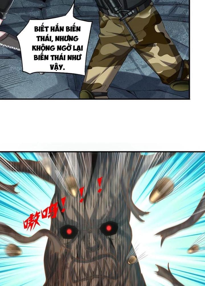 Bỉ Nhân Độc Tìm Đường Chết Chapter 131 - Trang 2