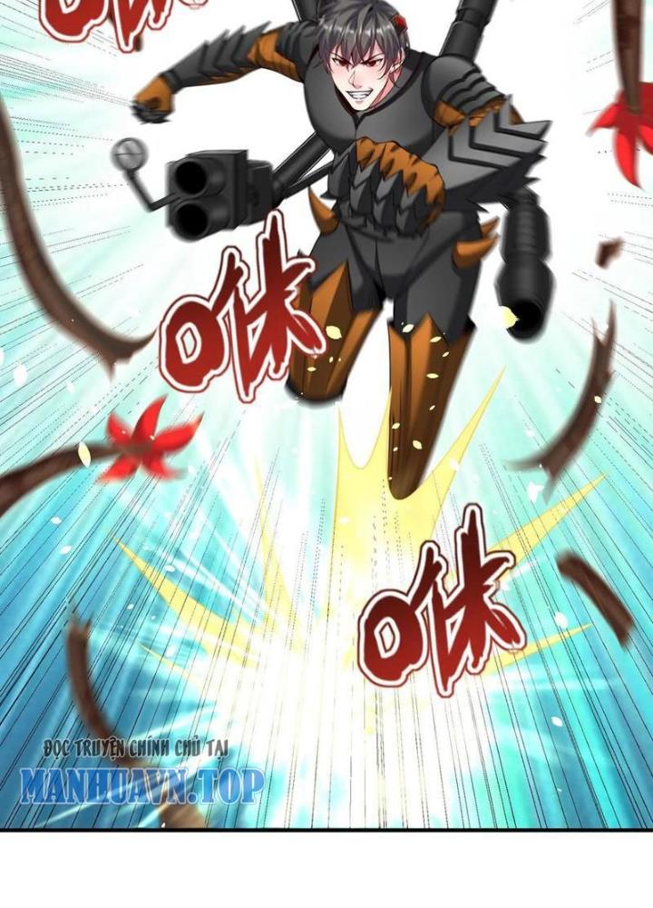 Bỉ Nhân Độc Tìm Đường Chết Chapter 131 - Trang 2