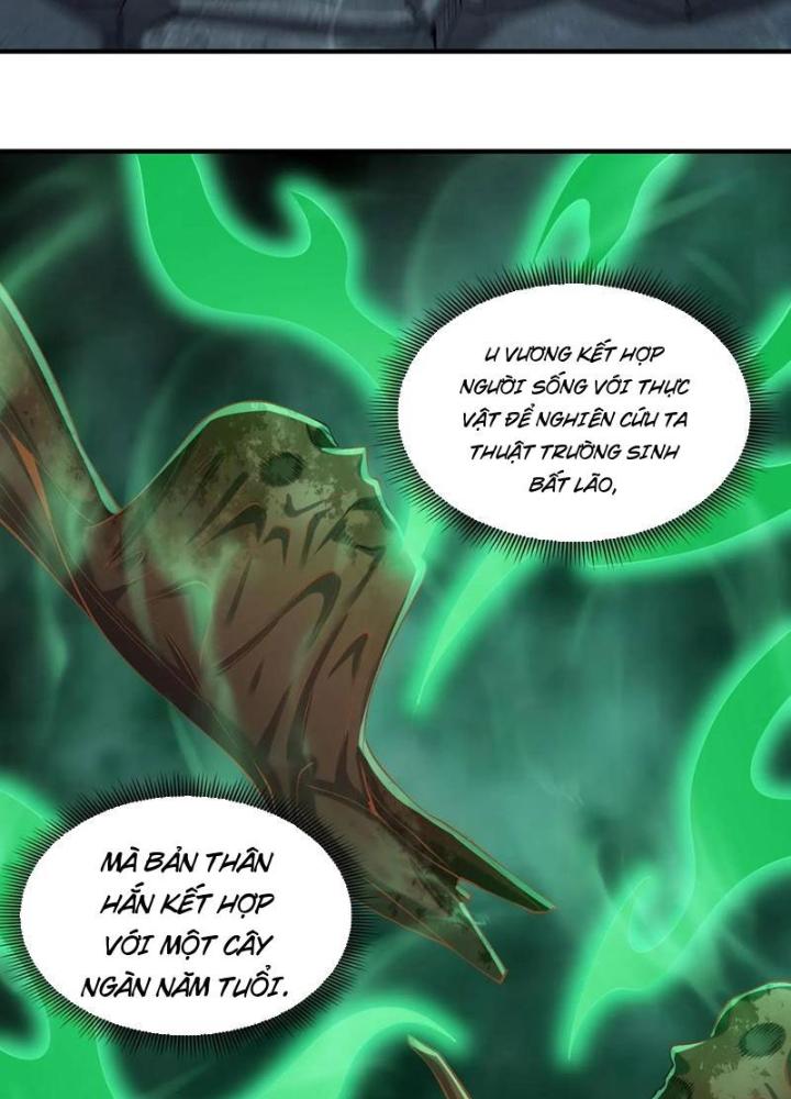 Bỉ Nhân Độc Tìm Đường Chết Chapter 131 - Trang 2