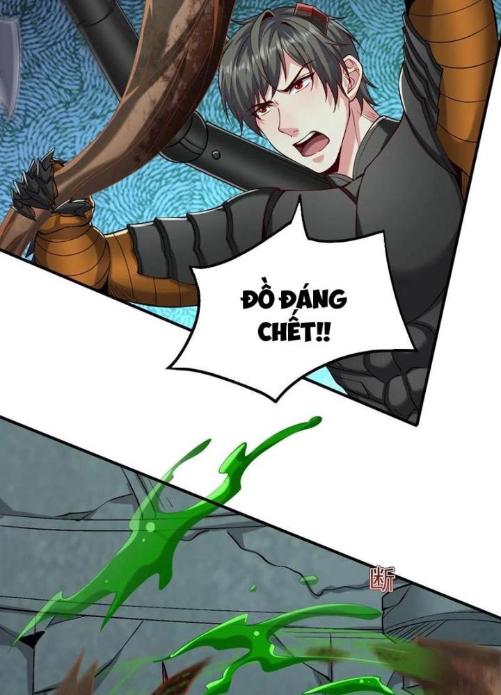 Bỉ Nhân Độc Tìm Đường Chết Chapter 131 - Trang 2