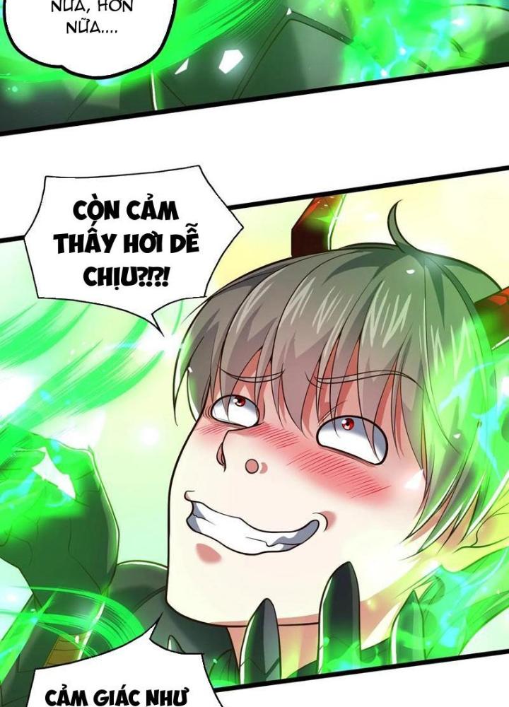 Bỉ Nhân Độc Tìm Đường Chết Chapter 132 - Trang 2