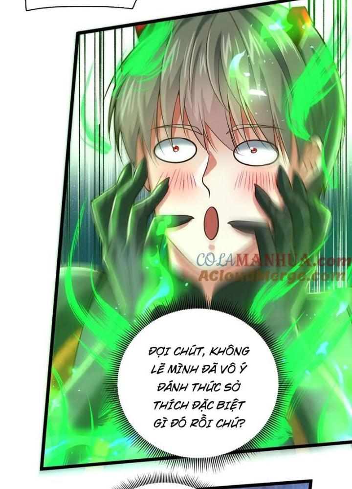 Bỉ Nhân Độc Tìm Đường Chết Chapter 132 - Trang 2