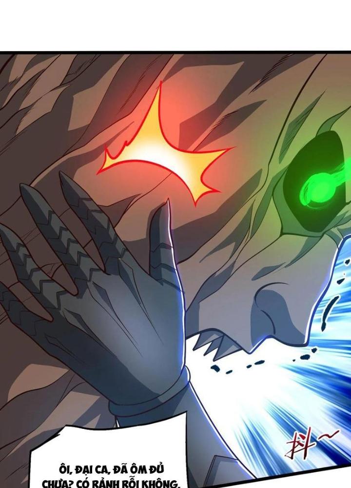 Bỉ Nhân Độc Tìm Đường Chết Chapter 132 - Trang 2