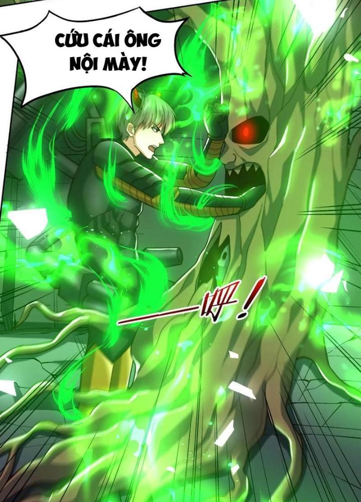 Bỉ Nhân Độc Tìm Đường Chết Chapter 132 - Trang 2