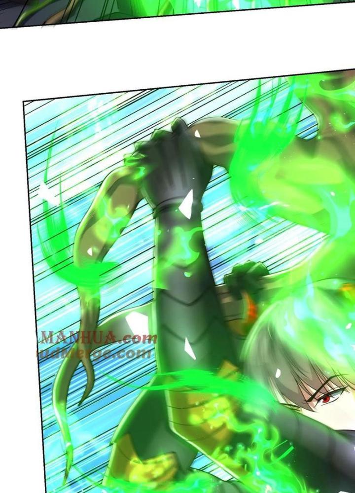 Bỉ Nhân Độc Tìm Đường Chết Chapter 132 - Trang 2