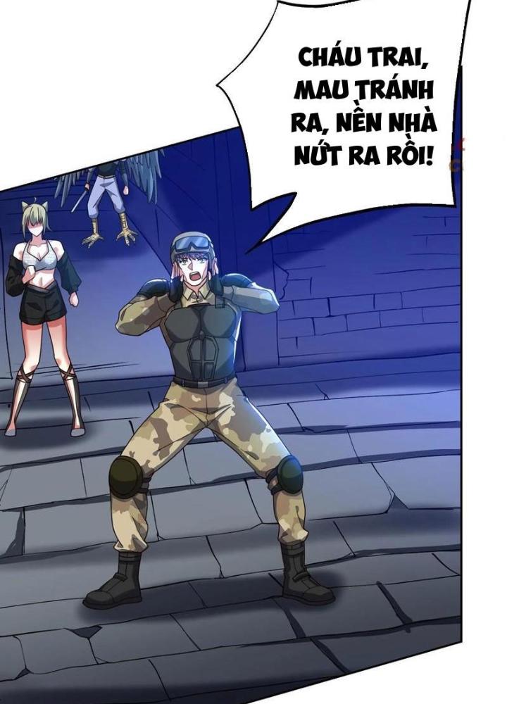 Bỉ Nhân Độc Tìm Đường Chết Chapter 132 - Trang 2