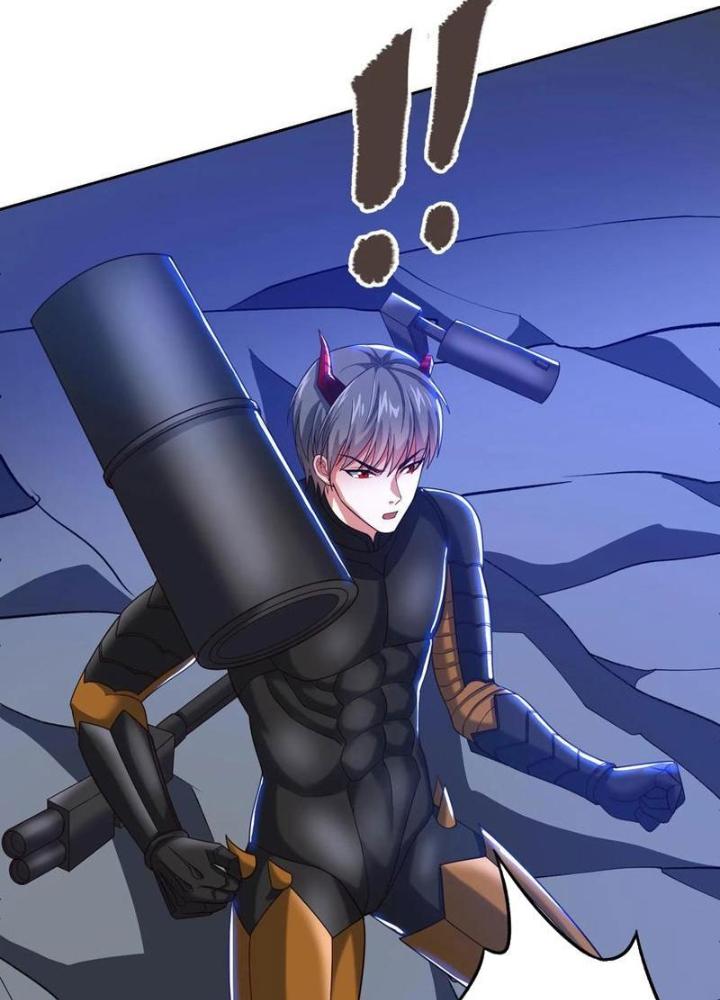 Bỉ Nhân Độc Tìm Đường Chết Chapter 132 - Trang 2