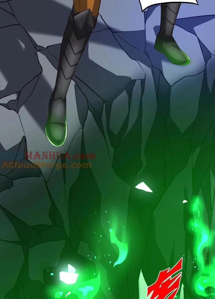 Bỉ Nhân Độc Tìm Đường Chết Chapter 132 - Trang 2