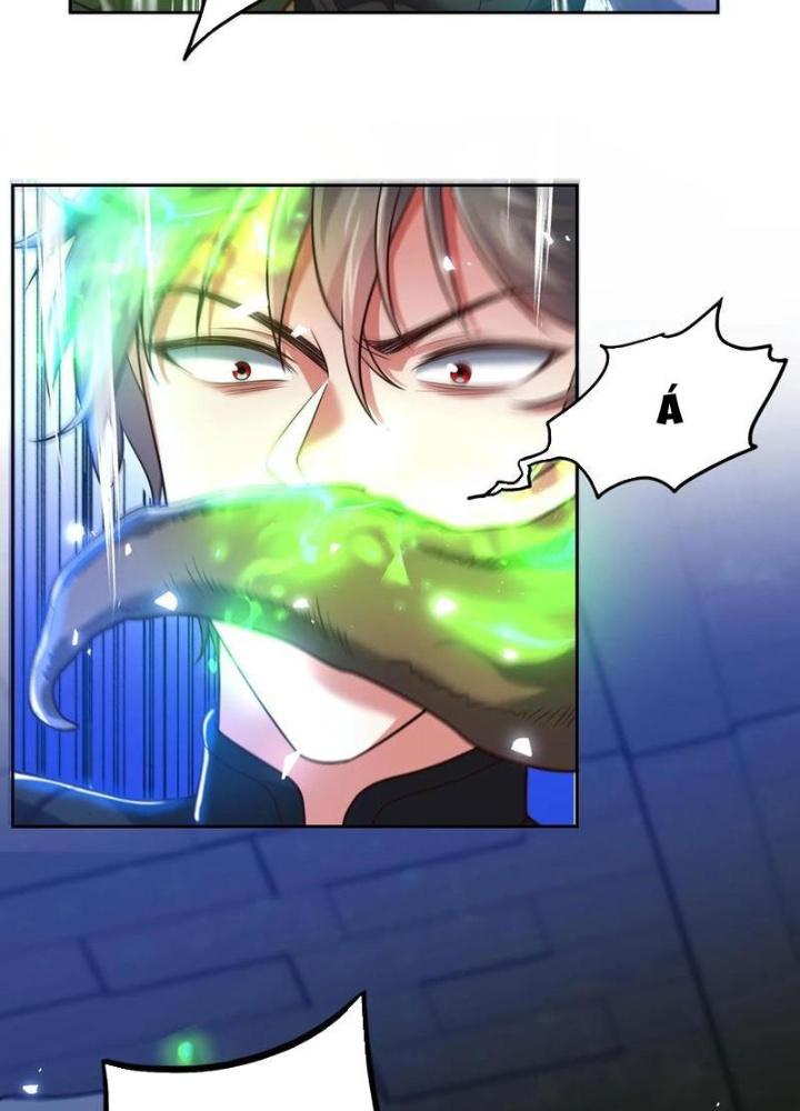 Bỉ Nhân Độc Tìm Đường Chết Chapter 133 - Trang 2