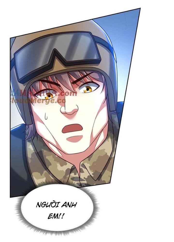 Bỉ Nhân Độc Tìm Đường Chết Chapter 133 - Trang 2