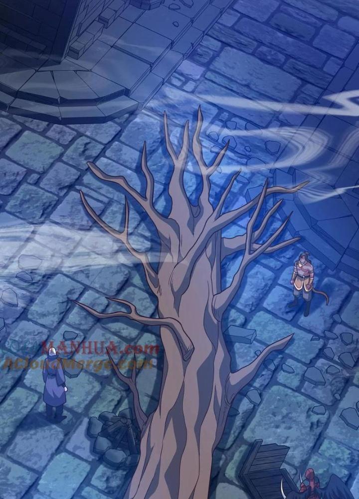 Bỉ Nhân Độc Tìm Đường Chết Chapter 133 - Trang 2