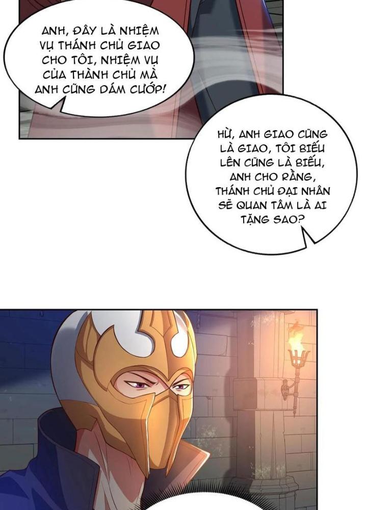 Bỉ Nhân Độc Tìm Đường Chết Chapter 133 - Trang 2