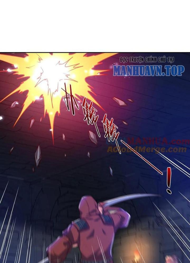 Bỉ Nhân Độc Tìm Đường Chết Chapter 133 - Trang 2