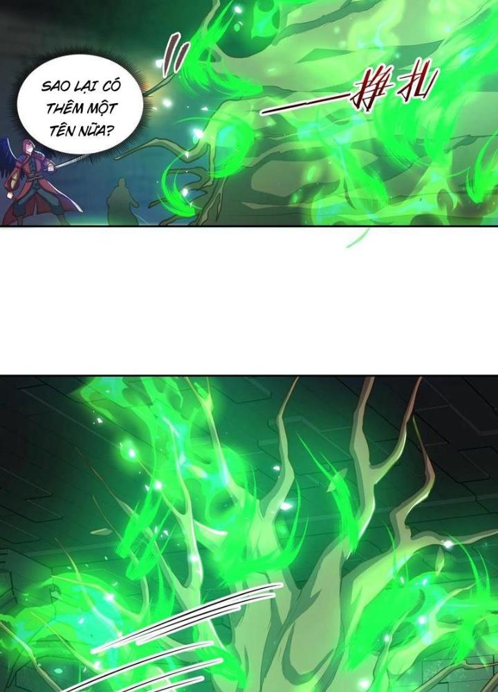 Bỉ Nhân Độc Tìm Đường Chết Chapter 133 - Trang 2