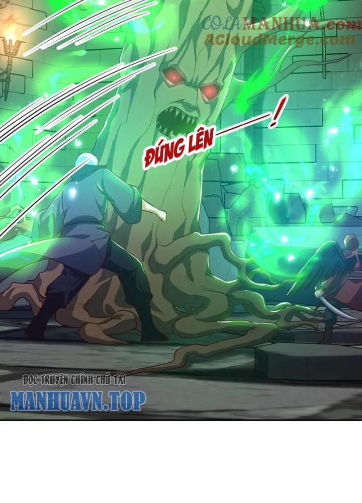 Bỉ Nhân Độc Tìm Đường Chết Chapter 133 - Trang 2