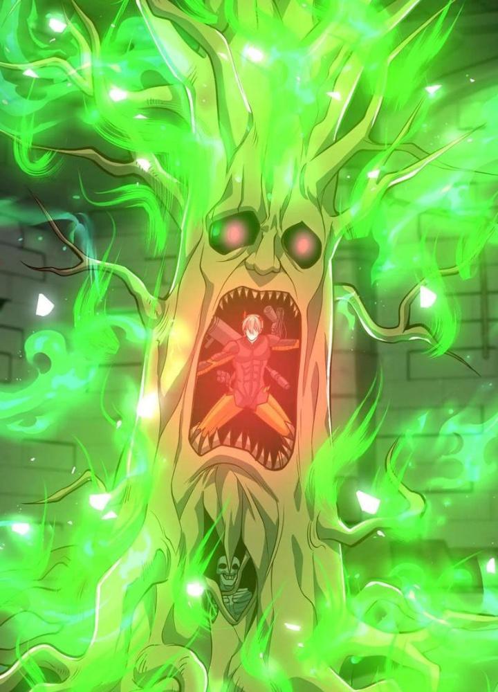 Bỉ Nhân Độc Tìm Đường Chết Chapter 133 - Trang 2