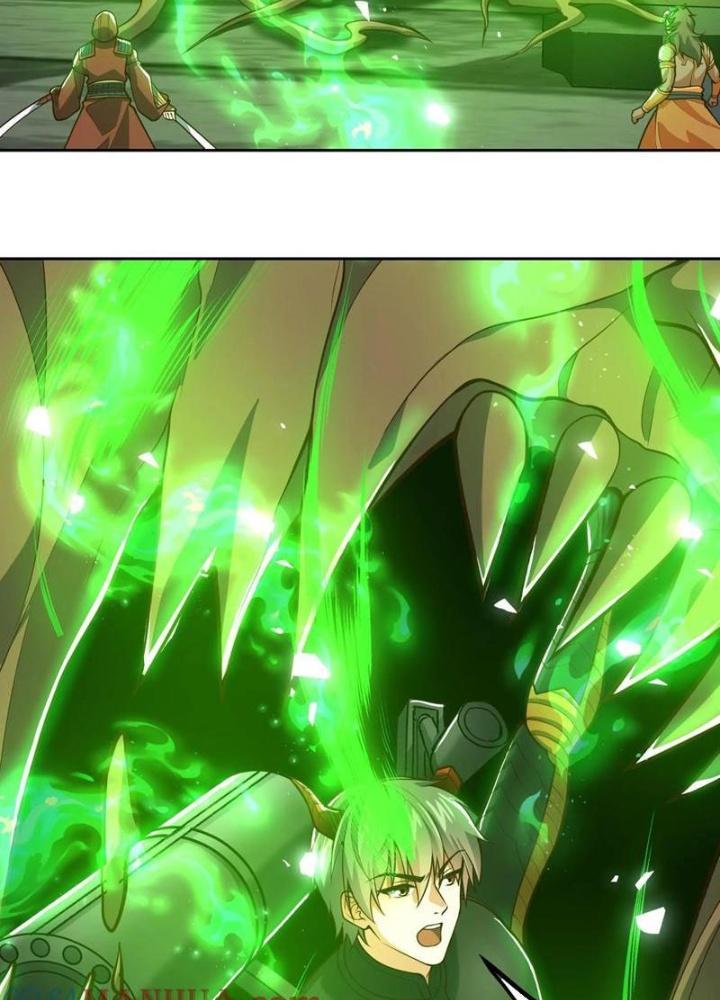 Bỉ Nhân Độc Tìm Đường Chết Chapter 133 - Trang 2