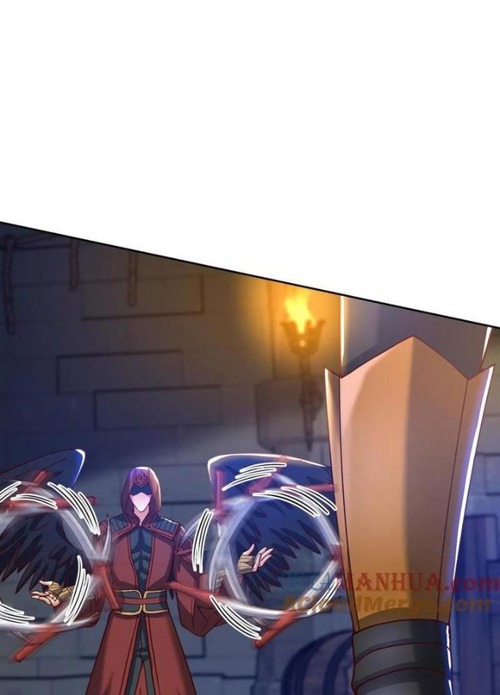 Bỉ Nhân Độc Tìm Đường Chết Chapter 133 - Trang 2