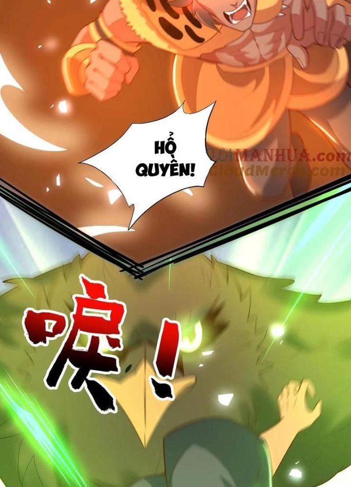 Bỉ Nhân Độc Tìm Đường Chết Chapter 135 - Trang 2