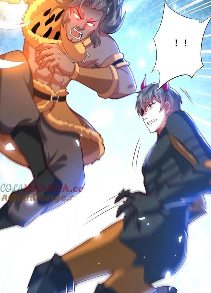 Bỉ Nhân Độc Tìm Đường Chết Chapter 135 - Trang 2