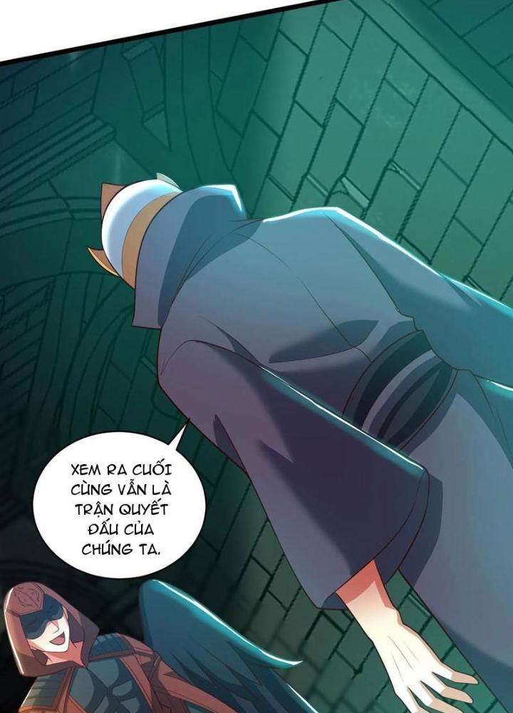 Bỉ Nhân Độc Tìm Đường Chết Chapter 135 - Trang 2