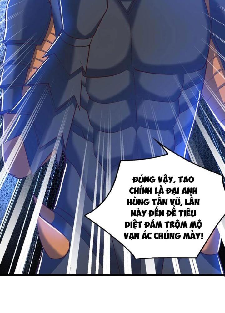 Bỉ Nhân Độc Tìm Đường Chết Chapter 135 - Trang 2